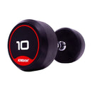 Jordan Classic Rubber Dumbbells