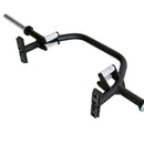 Jordan Fitness 7ft Open-Ended Trap Bar