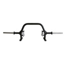 Jordan Fitness 7ft Open-Ended Trap Bar