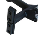 Jordan Fitness 7ft Open-Ended Trap Bar