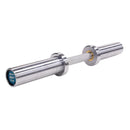 Jordan Fitness Olympic Dumbbell Bar (Single)