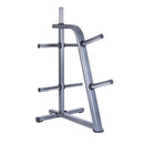 Jordan Fitness Olympic Weight Tree (Oval)