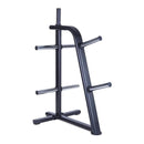 Jordan Fitness Olympic Weight Tree (Oval)