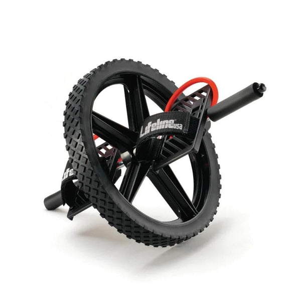 Jordan Fitness Power Wheel