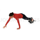 Jordan Fitness Power Wheel