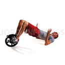 Jordan Fitness Power Wheel