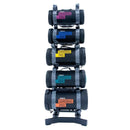Jordan Fitness Sandbag Rack
