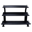 Jordan Hexagonal Dumbbell Rack (2 or 3 Tier)