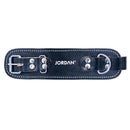 Jordan Leather Ankle Strap