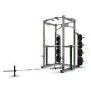 Jordan Power Rack