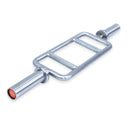 Jordan Fitness Steel Series Olympic Tricep Bar