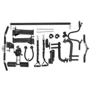 Force USA Monster G12 - HomeGymSupply.co.uk