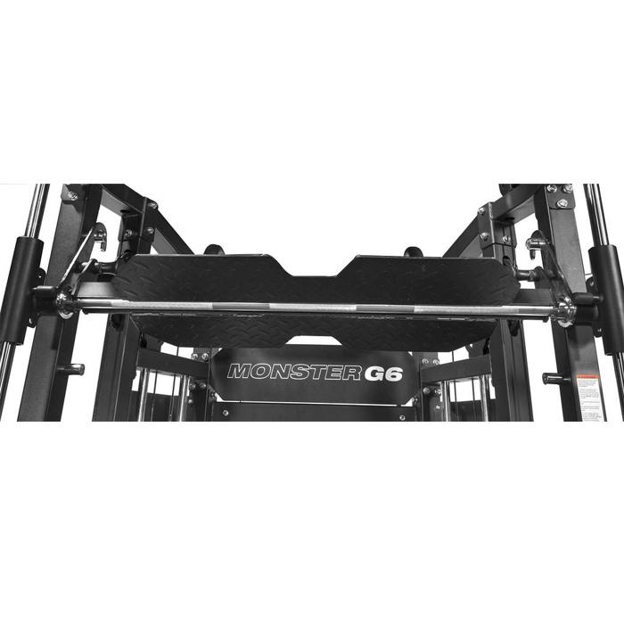 Force USA G6 8 in 1 Monster G6 System