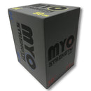 MYO Strength 3 in 1 Soft Plyometric Box