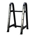 MYO Strength 10 Bar Double Sided Barbell Rack