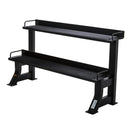 MYO Strength Two Tier Kettlebell Rack