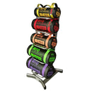 MYO Strength Sandbag Rack