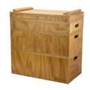 MYO Strength Technique Box Set - Pair