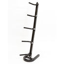 York Vertical Medicine Ball Rack