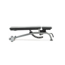NordicTrack Adjustable Bench