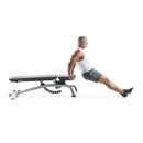 NordicTrack Adjustable Bench