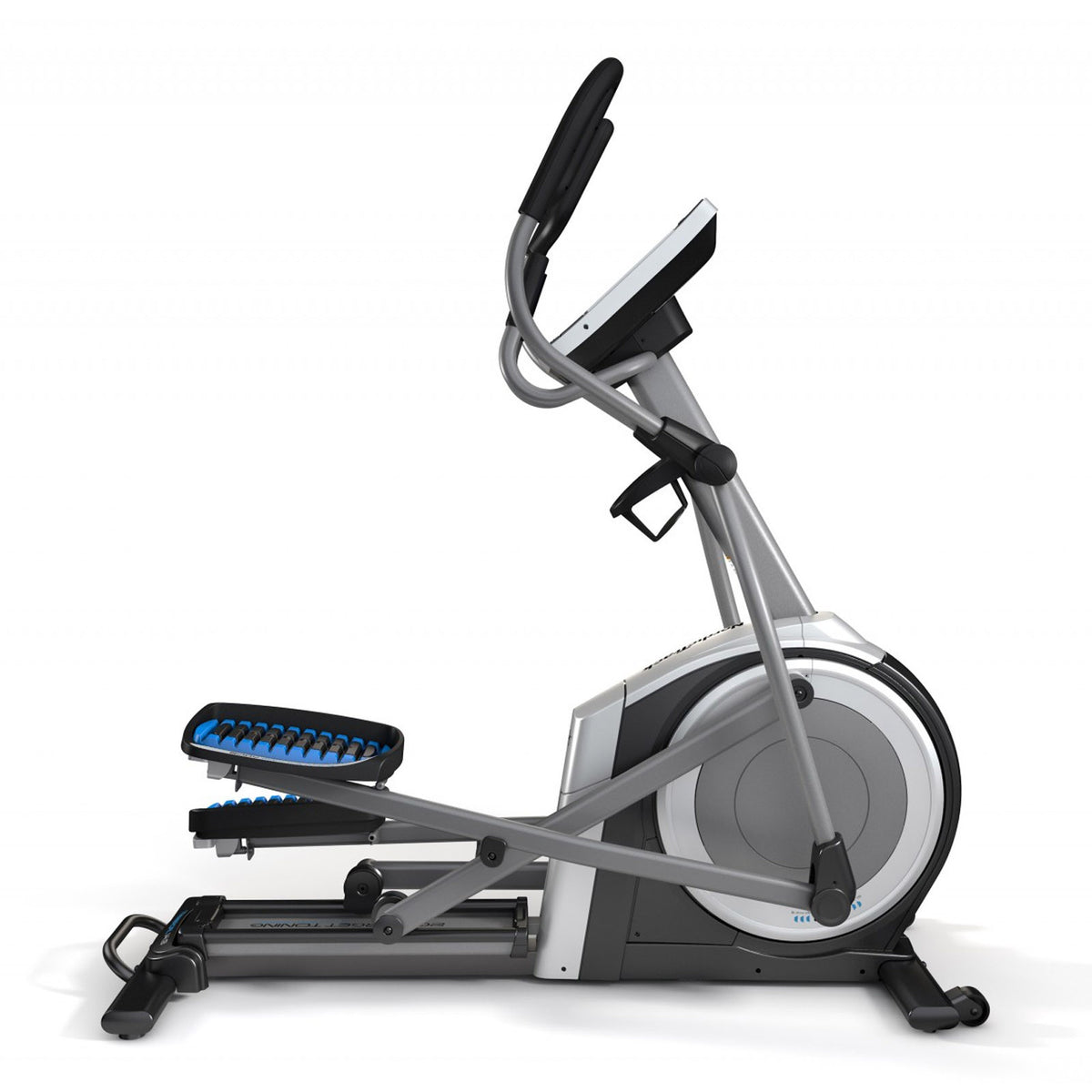 Nordictrack elite 14.9 elliptical manual sale