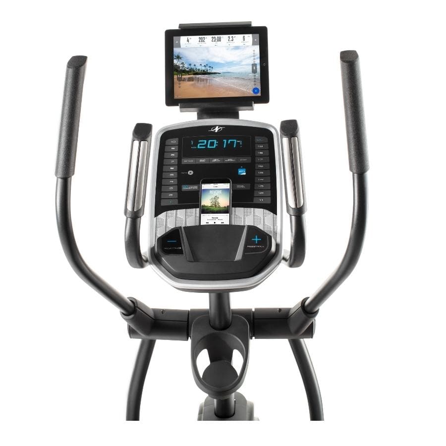 Nordictrack elliptical c5 5 sale