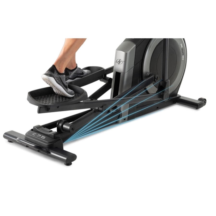 NordicTrack Elliptical Cross Trainer - Main Image
