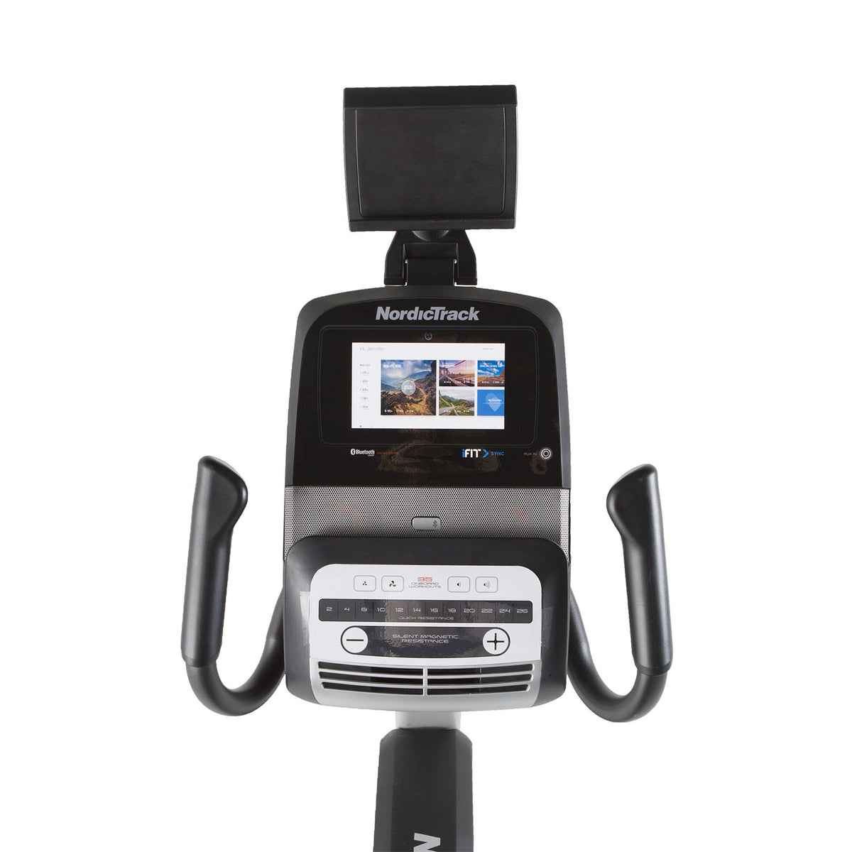 NordicTrack Commercial VR25