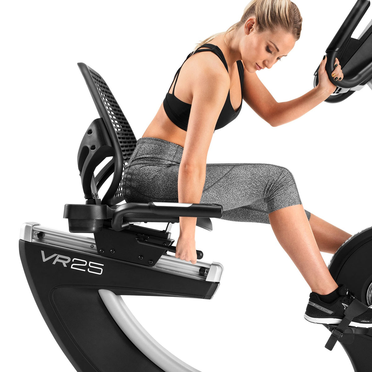 Nordictrack commercial vr25 discount