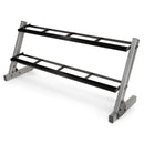 NordicTrack Dumbbell Set and Rack (2.5kg - 25kg)