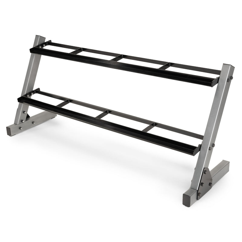 NordicTrack Dumbbell Set And Rack 2 5kg 25kg nordictrack-dumbbell-set-and-rack-2-5kg-25kg