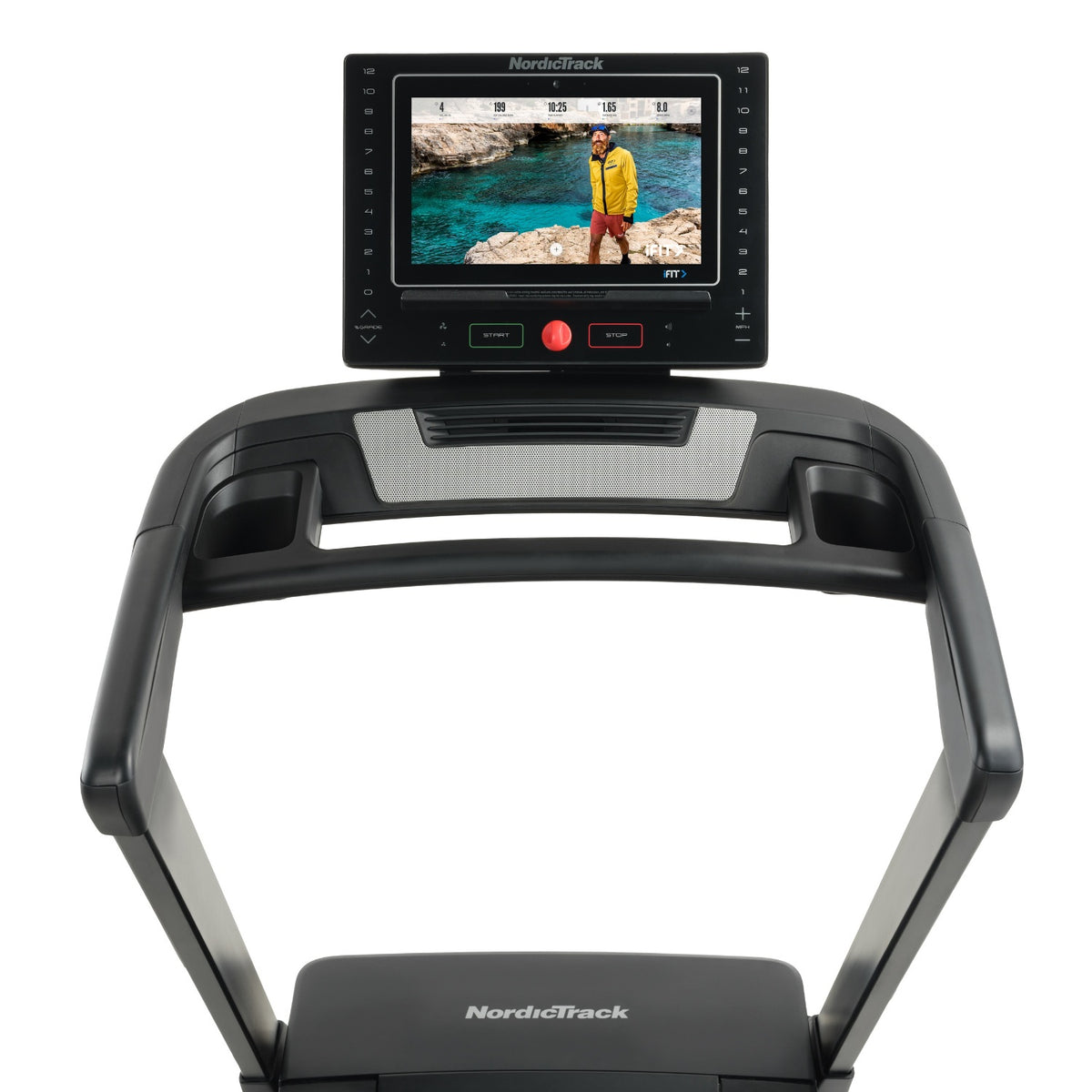 NordicTrack EXP 14i Treadmill