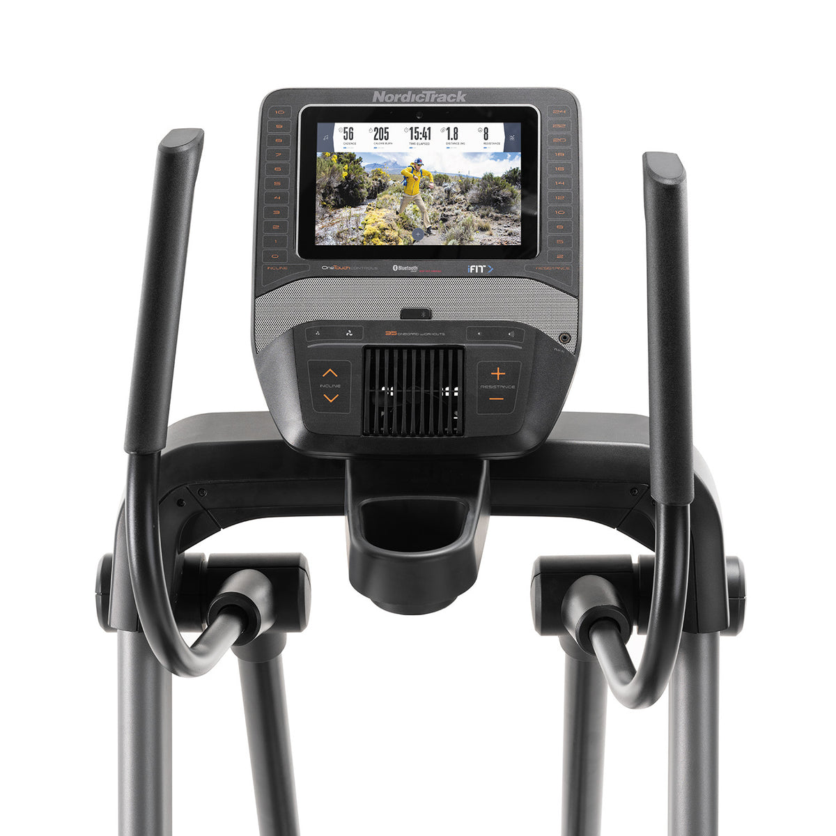 NordicTrack FS10i FreeStride Trainer