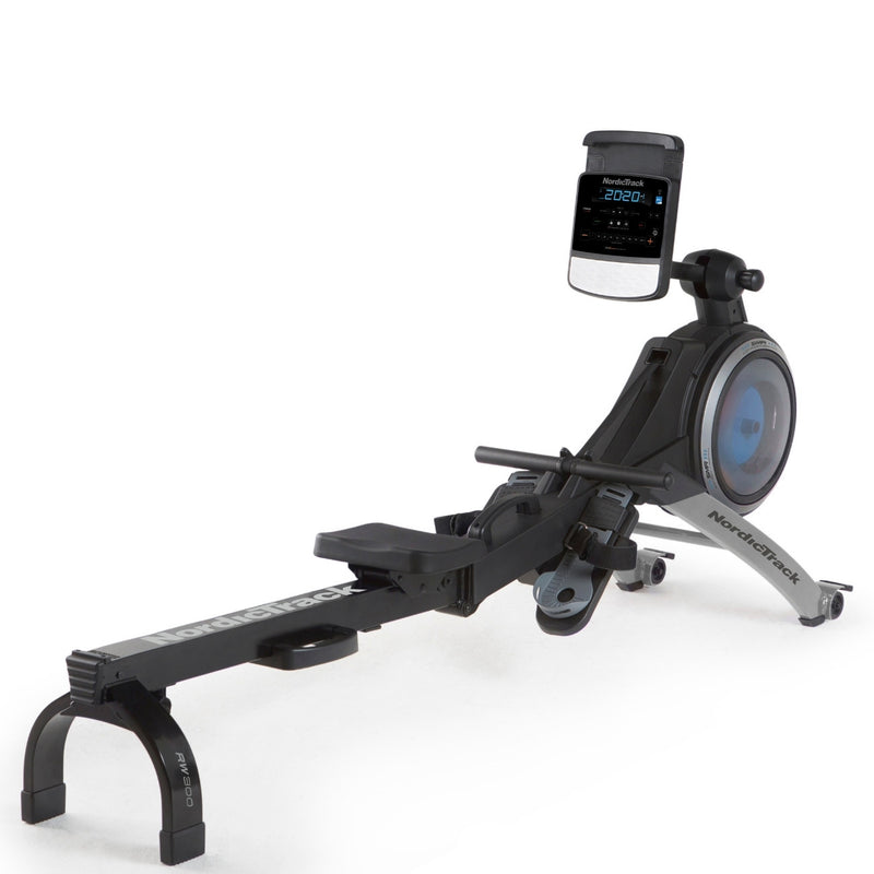Nordictrack R400 Rider NordicTrack RW300