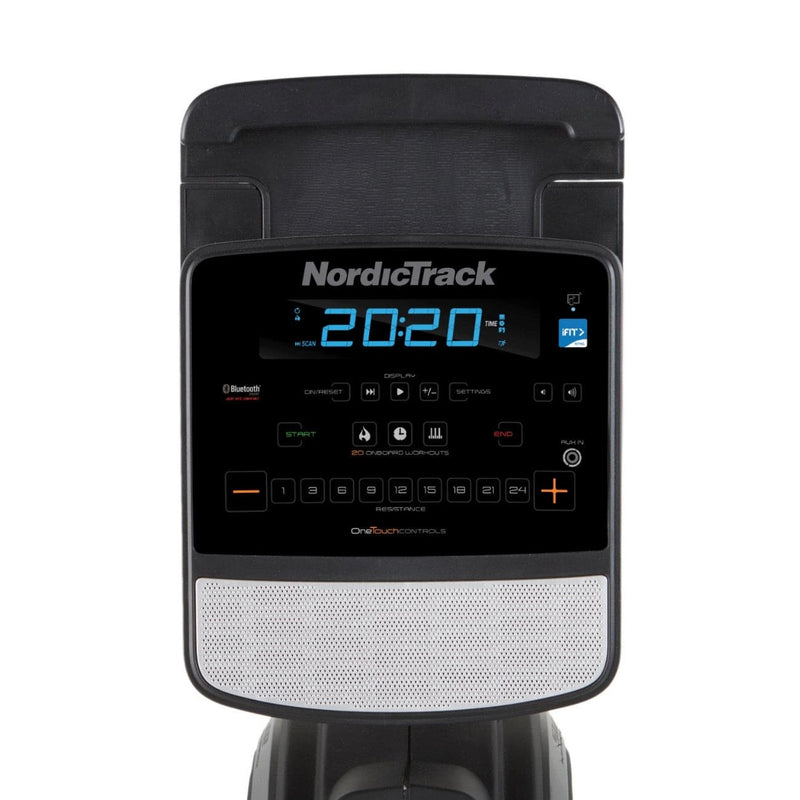 Nordictrack R400 Rider NordicTrack RW300