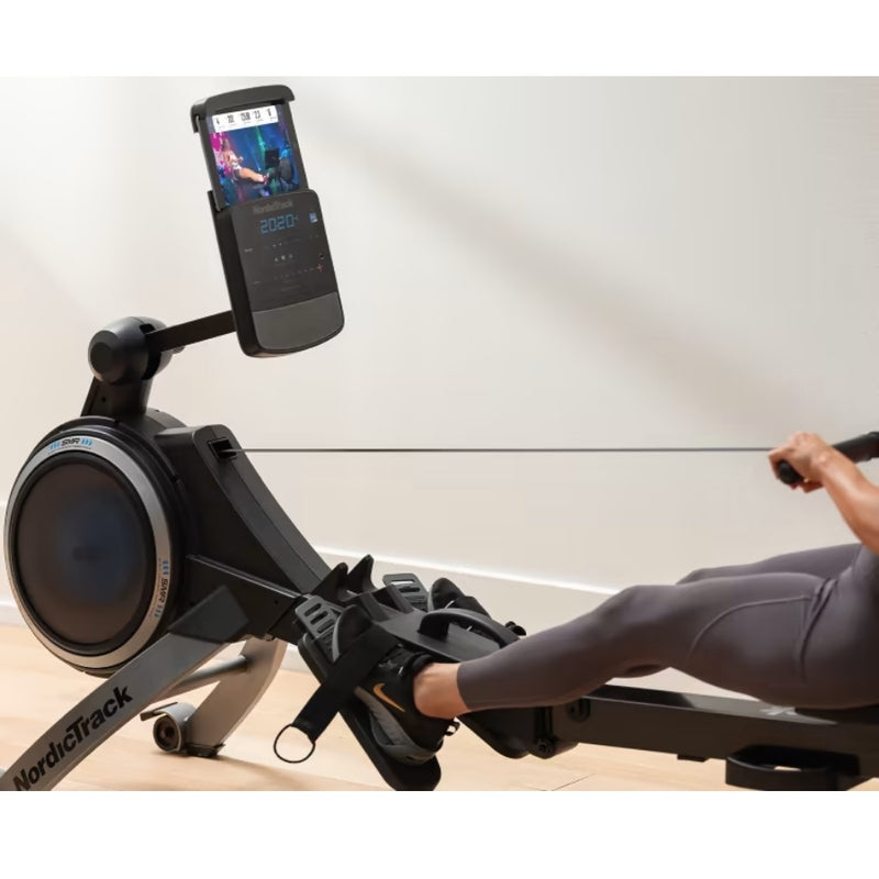 Nordictrack R400 Rider NordicTrack RW300