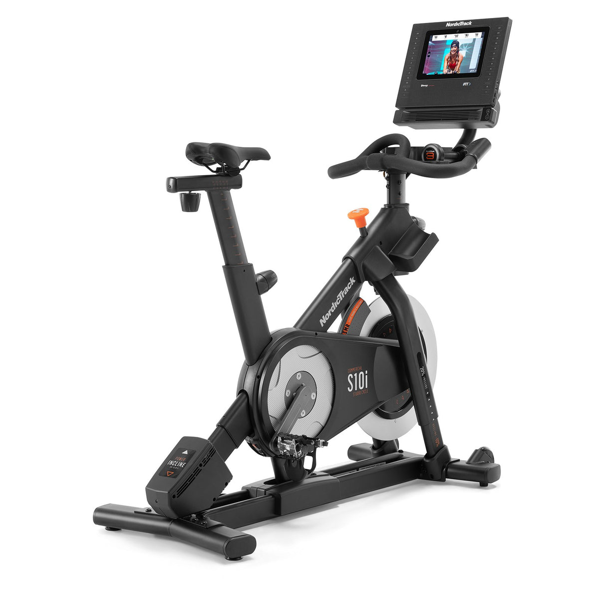 NordicTrack Commercial S10i Studio Cycle