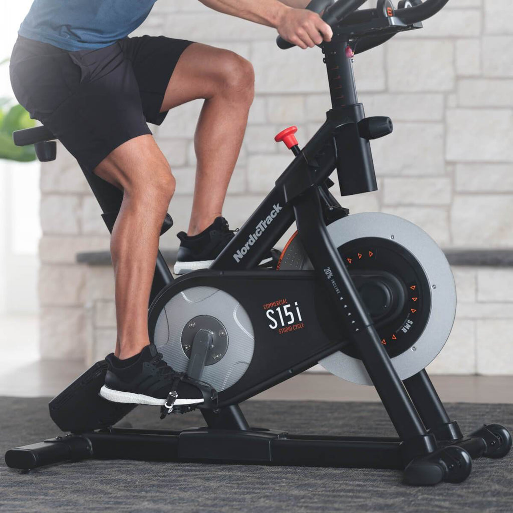 NordicTrack S15i Commercial Studio Cycle