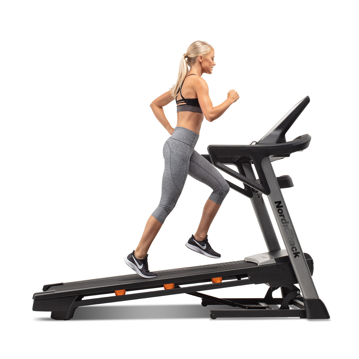 T 9.5 s treadmill review sale