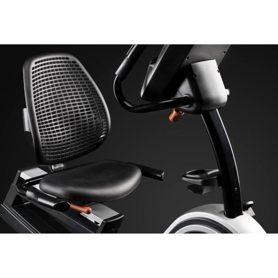 NordicTrack Commercial VR21 Recumbent Bike