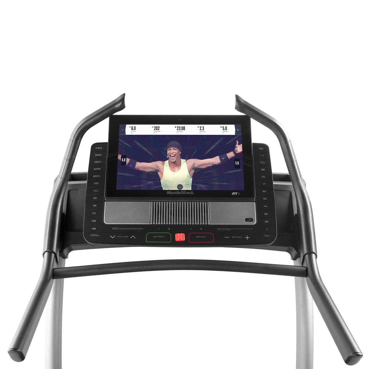 NordicTrack Commercial X22i Incline Treadmill - Main Image