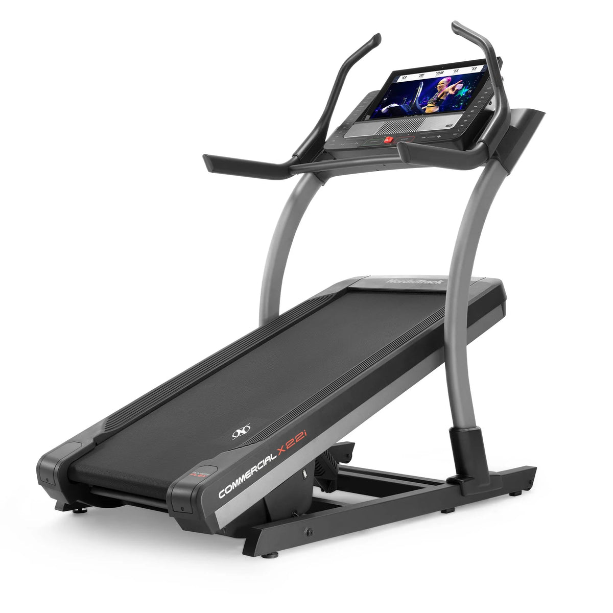 NordicTrack Commercial X22i Incline Treadmill