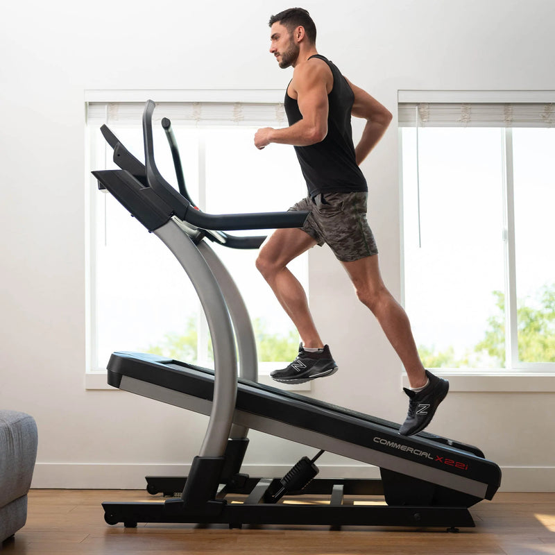 Treadmill installers sale