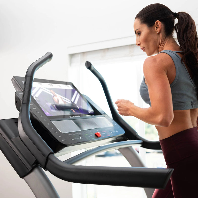 NordicTrack Commercial X22i Incline Treadmill