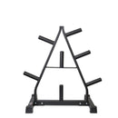 York Olympic A-Frame Weight Plate Tree