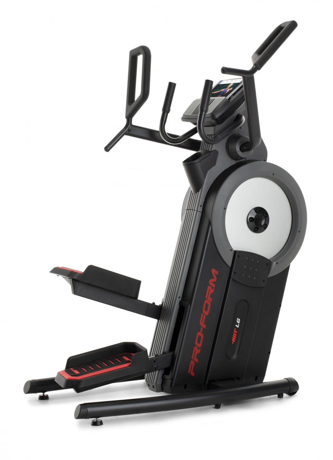 ProForm Cardio HIIT L6 Elliptical Trainer - Main Image