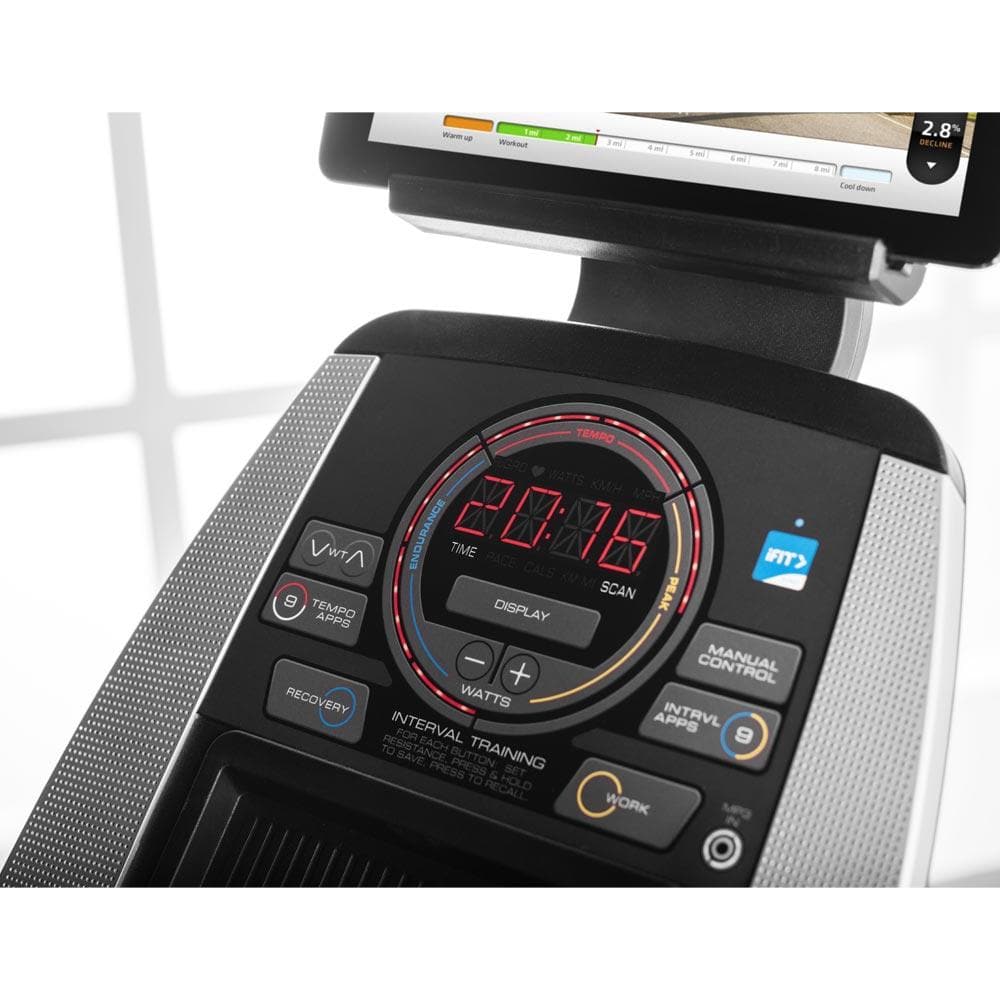 Proform smart strider 495 cse elliptical manual sale