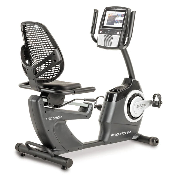 Recumbent stationary bike best sale for sale