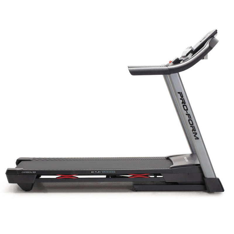 Proform city t7 treadmill deals